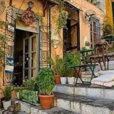 Apartmán Staying Besides Acropolis!