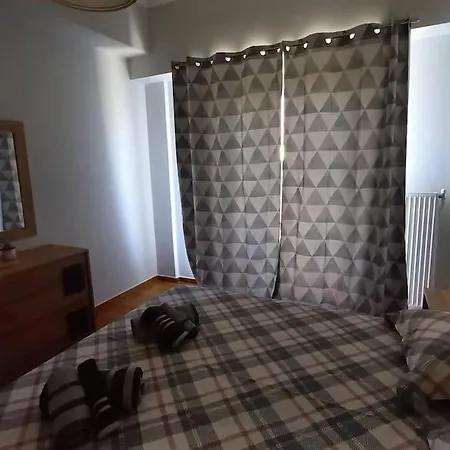 Apartment Staying Besides Acropolis! *