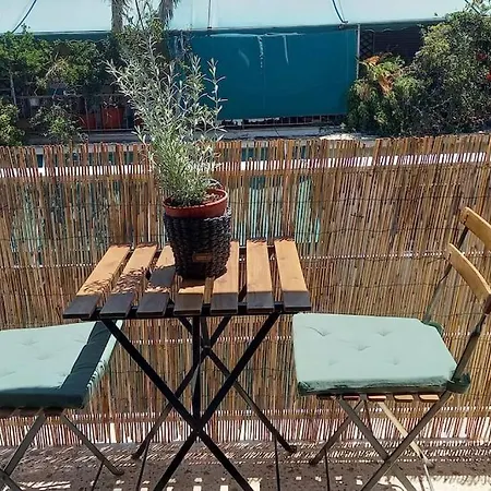 Staying Besides Acropolis! Apartment Athens