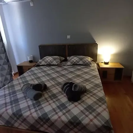 Apartment Staying Besides Acropolis! *