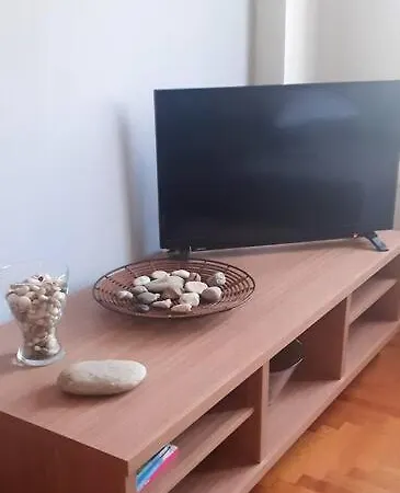 Staying Besides Acropolis! Apartment Athens