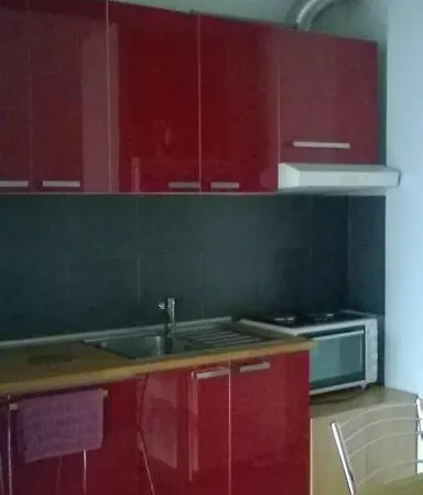 Staying Besides Acropolis! Apartment *
