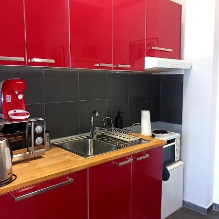 Apartment Staying Besides Acropolis! *